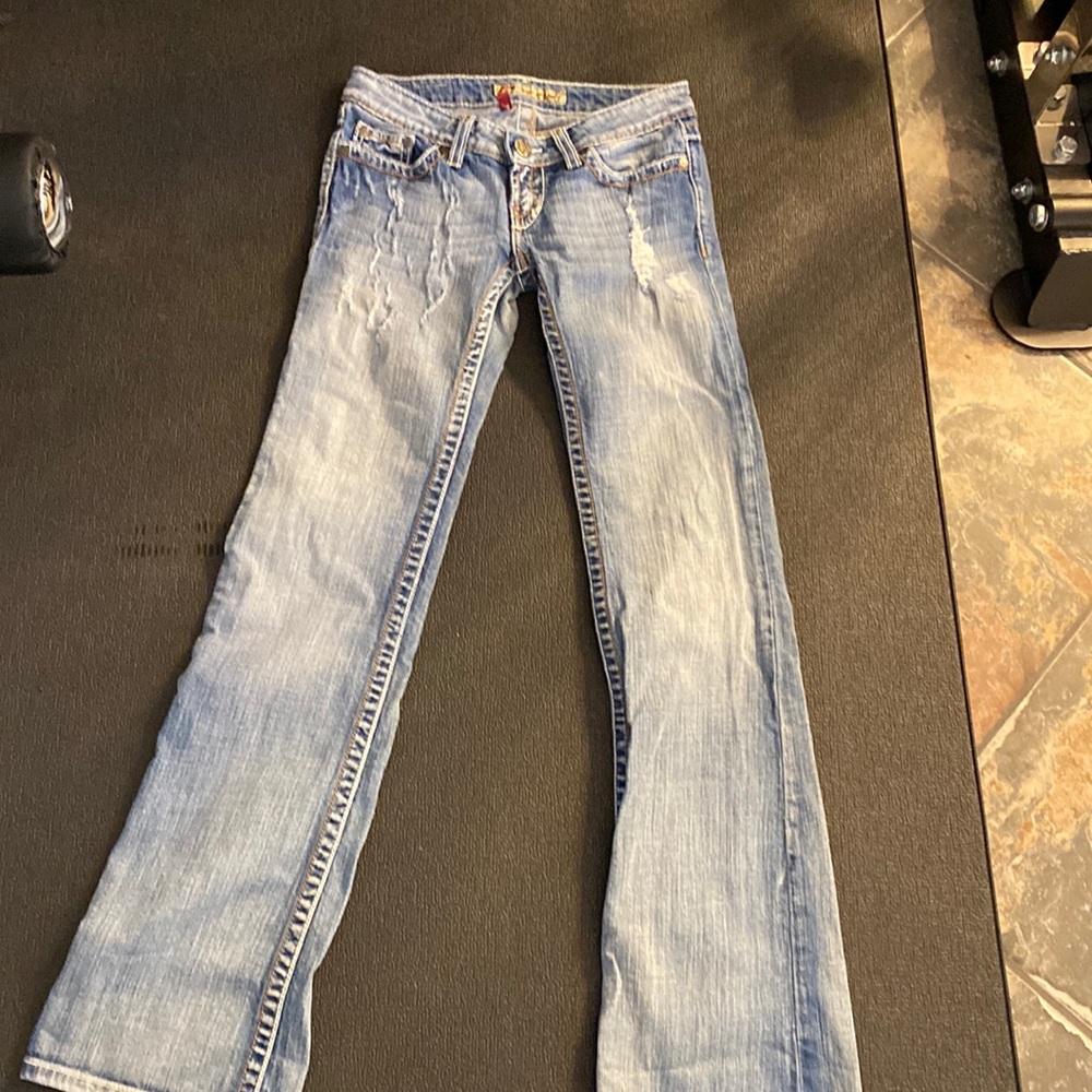 Bke size 24